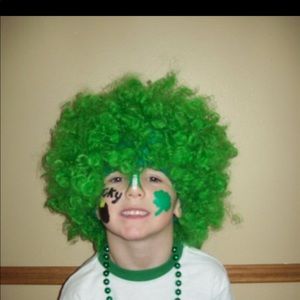 Meet your Posher, Riley